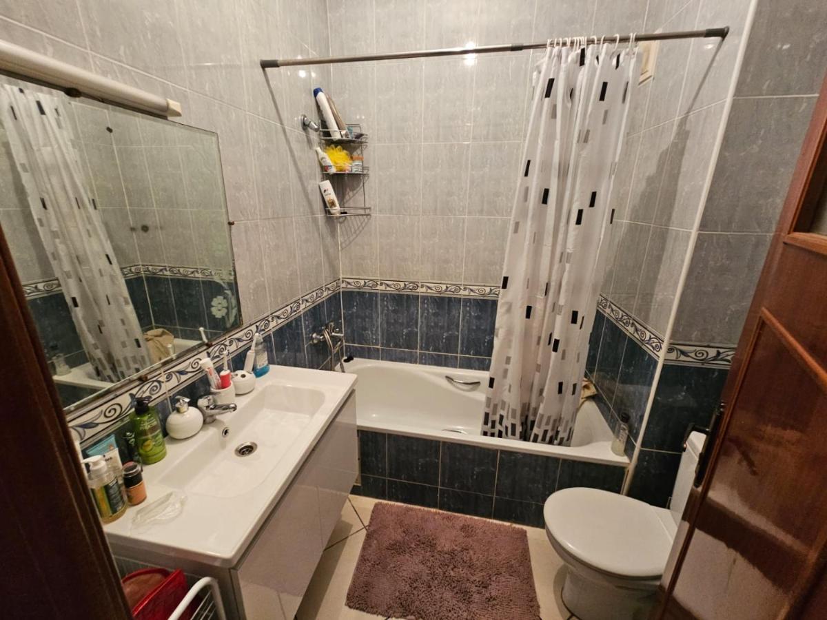 Residence Yahya 1 丹吉尔 外观 照片